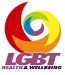 logo for LGBT Health & Wellbeing